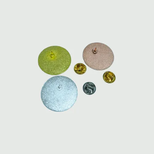 Enamel Lapel Pins