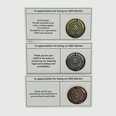 Enamel Lapel Pins