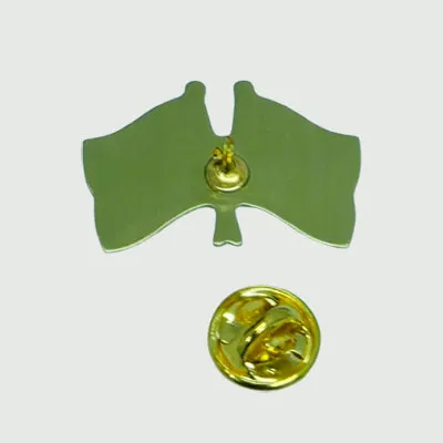 Printed / Epoxy Pin