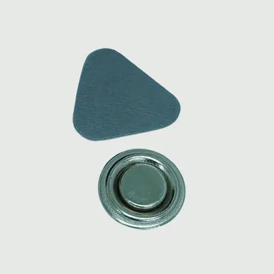 Printed / Epoxy Pin