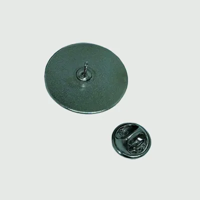 Printed / Epoxy Pin