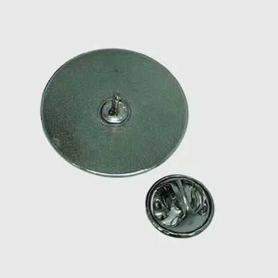 Printed / Epoxy Pin