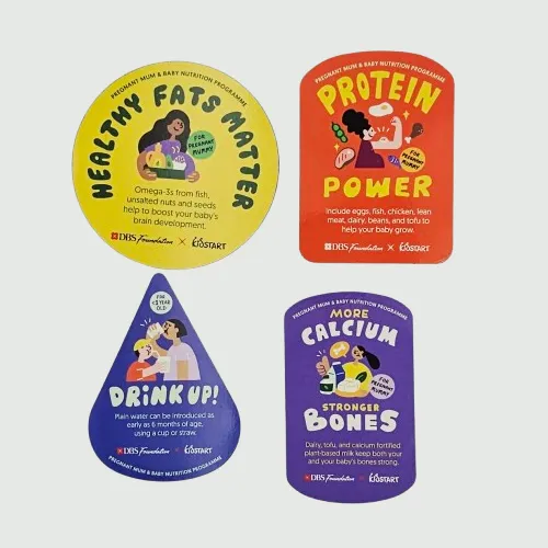 Custom Fridge Magnets | Klassic Resources